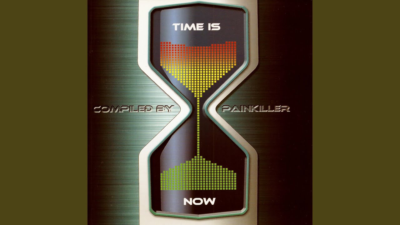 Cutting Edge Science (Painkiller Remix)