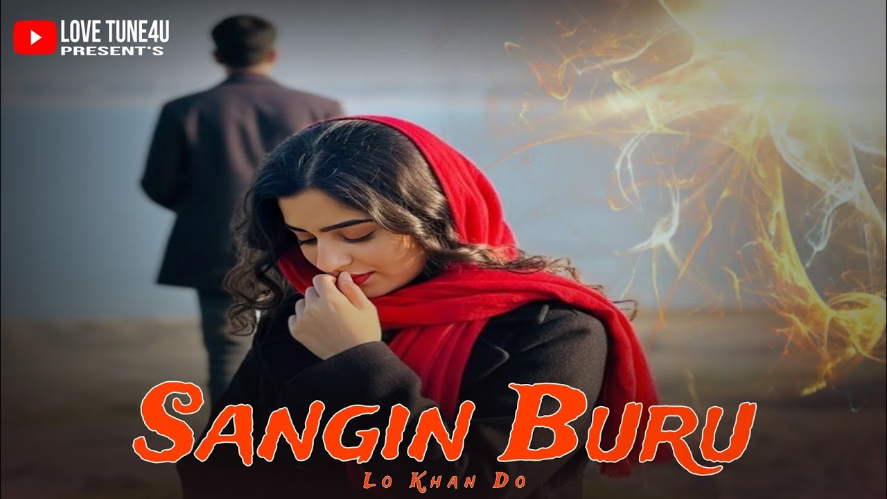 Sangin Buru Lo Khando | New Santali Ai Cover Song 2026
