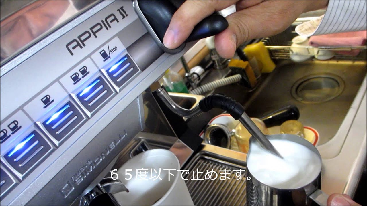 シモネリ　アッピア　AppiaⅡオペレーション（参考）