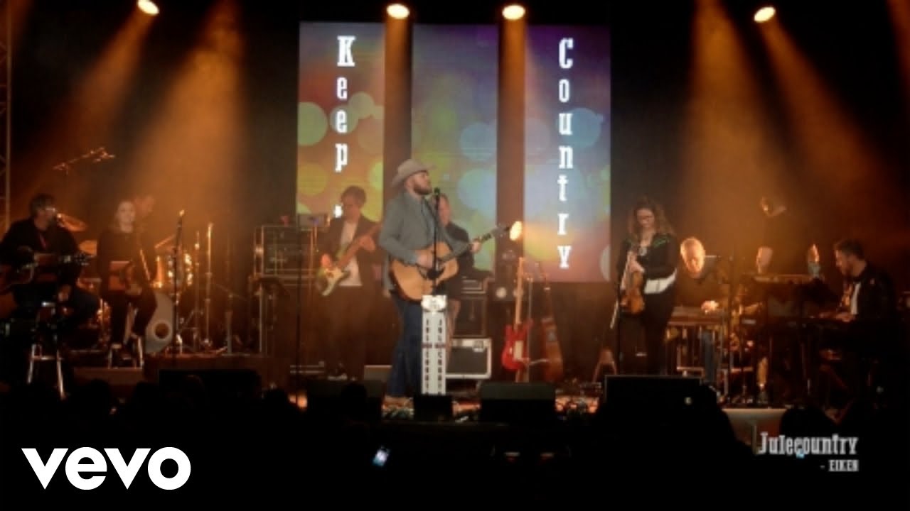 Arthur Stulien - Where I Call Home – Live