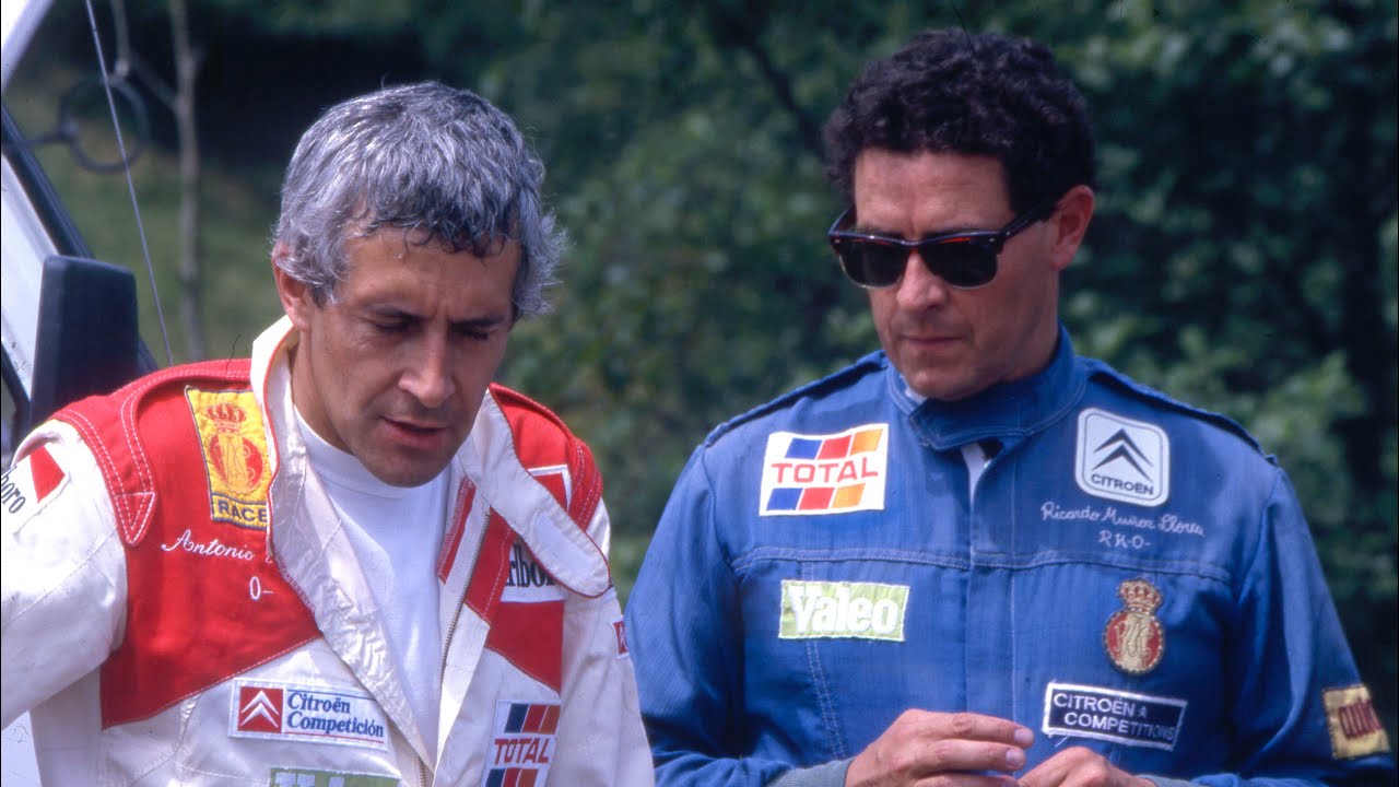 RICARDO MUÑOZ 