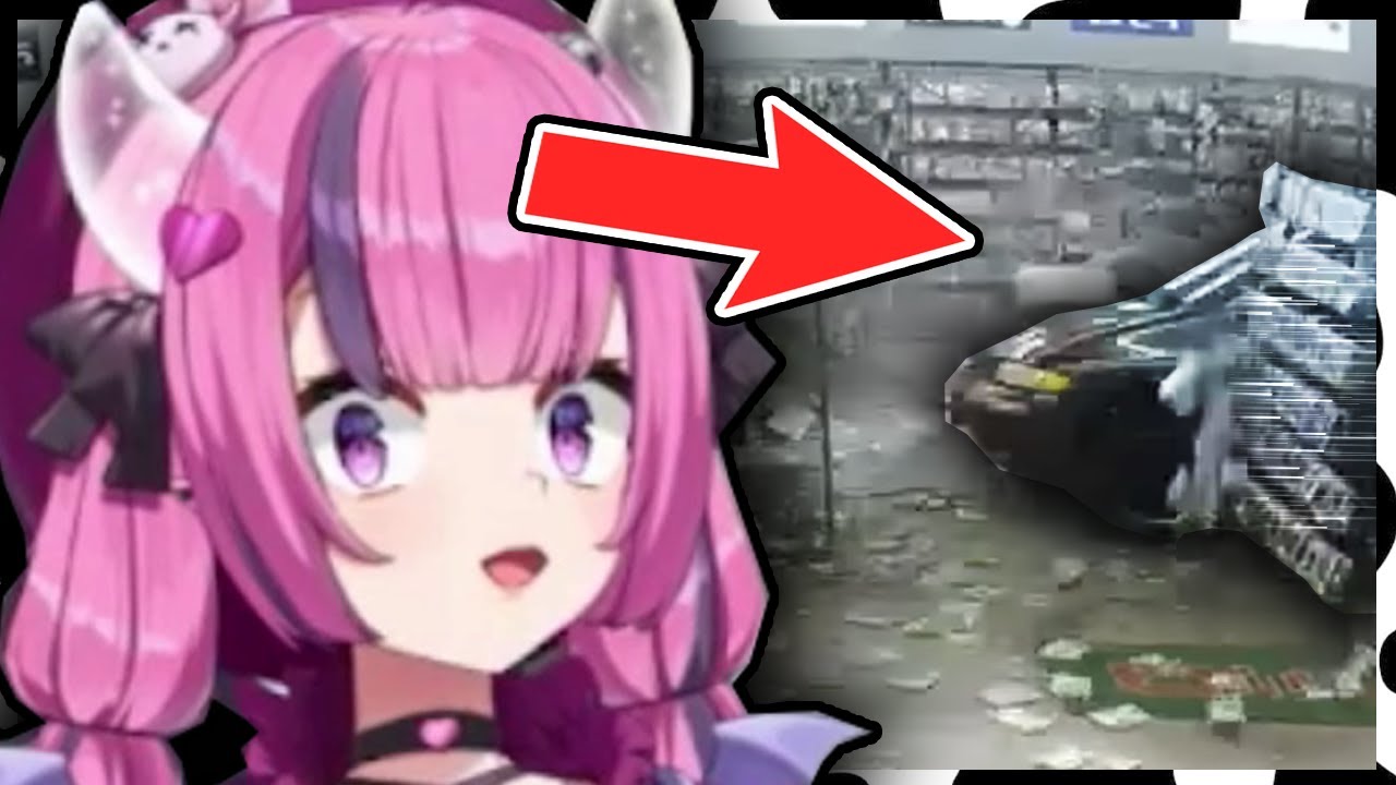 Videos that make Mouse Laugh # 5