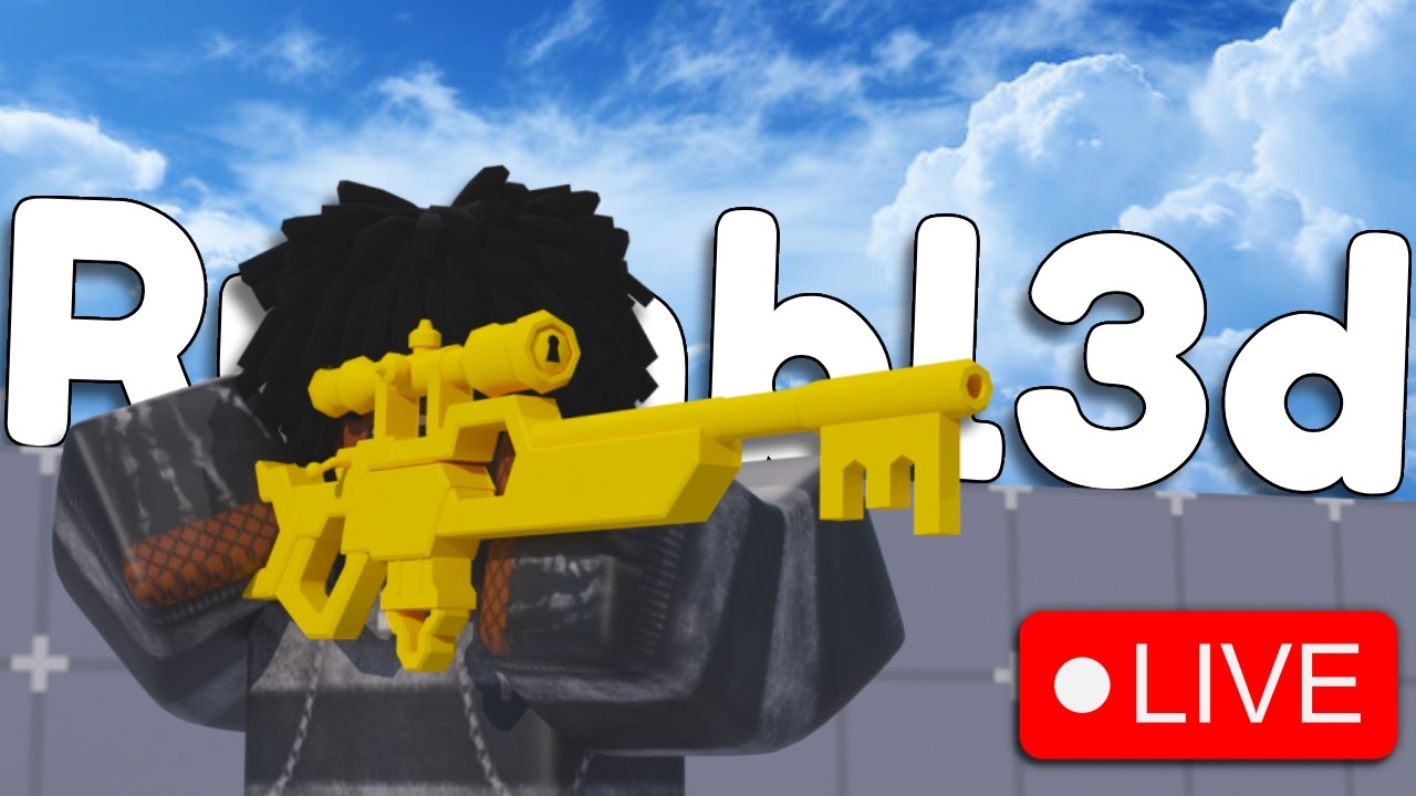 Roblox Rivals And Chill