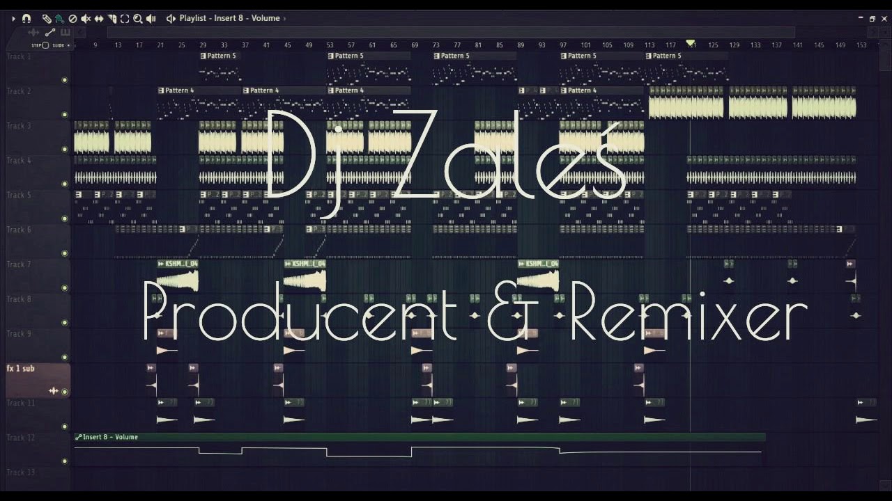 Scoop - Drop It ( Zaleś Mashup )