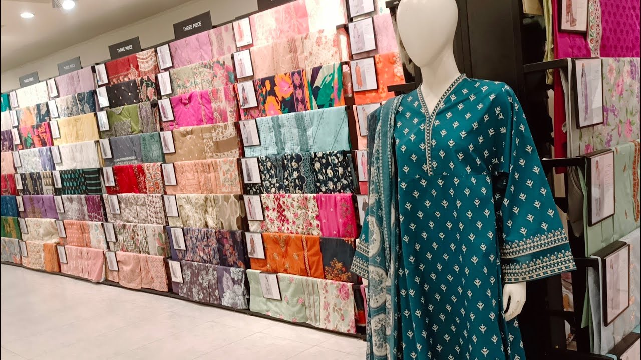 Sapphire New Eid Collection 2024