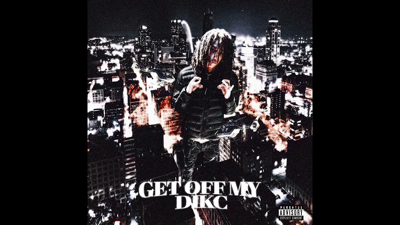 No1- Get Off My Dick(Official Audio)