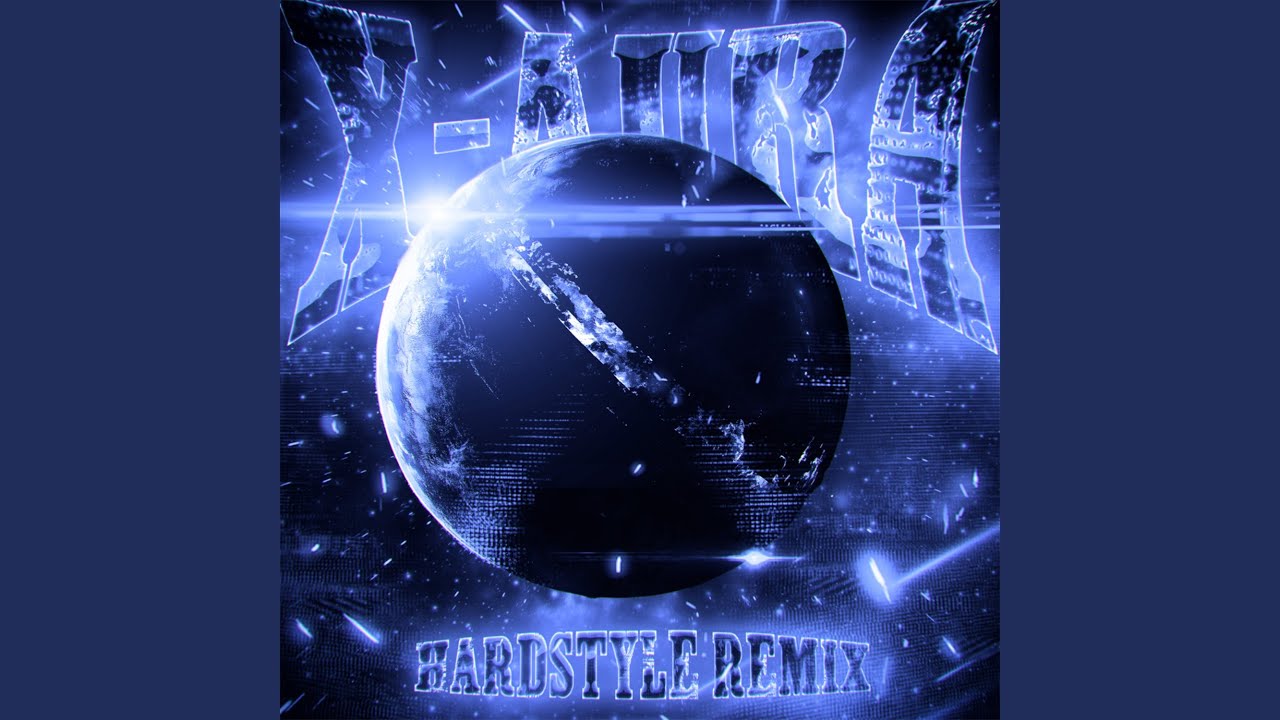 X-AURA (Hardstyle)