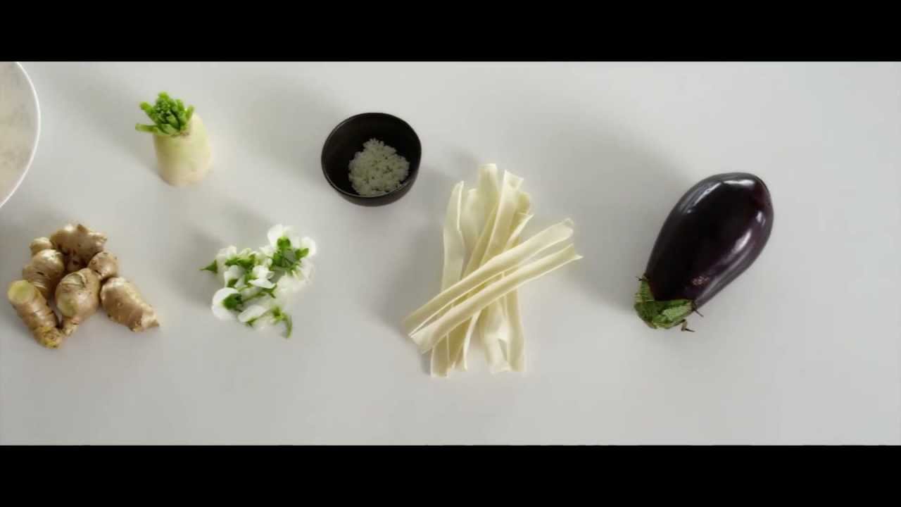 Quay Chef Peter Gilmore's Fragrant Poached Chicken