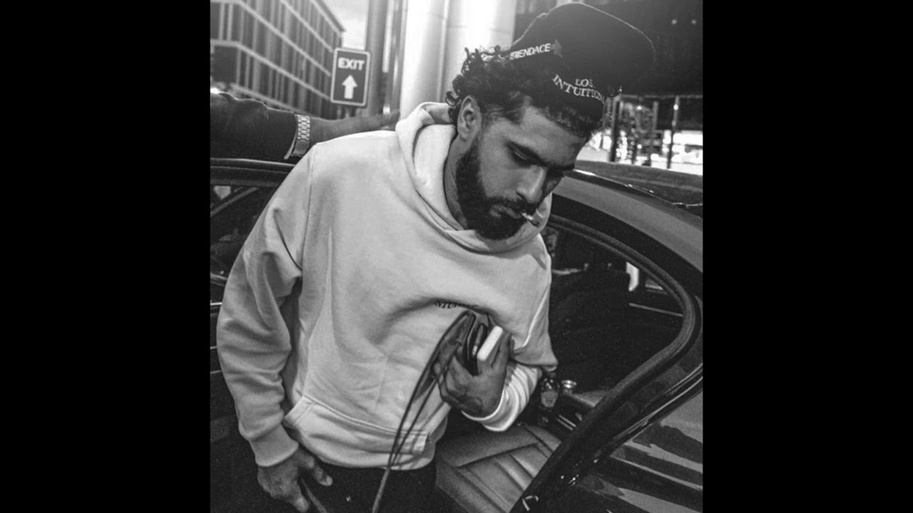 SCH x ElGrandeToto Type Beat "Thunes 2"
