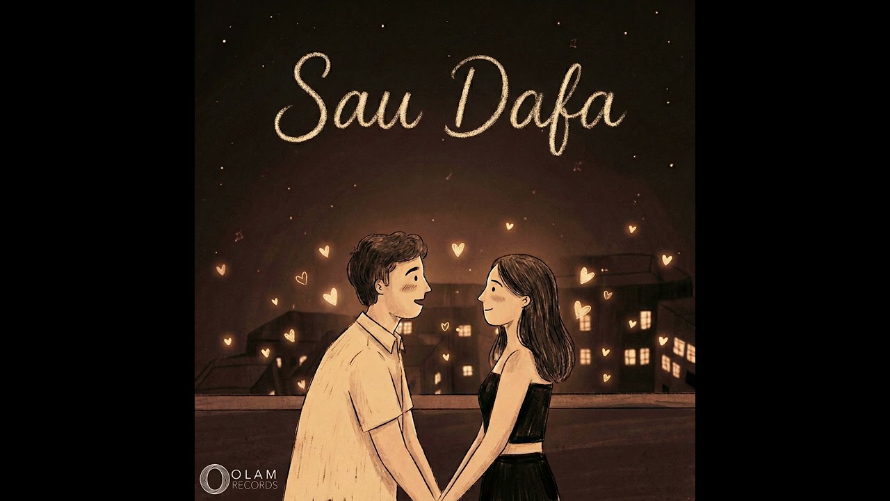 Sau Dafa (सौ दफ़ा) - Official Song | Olam Records