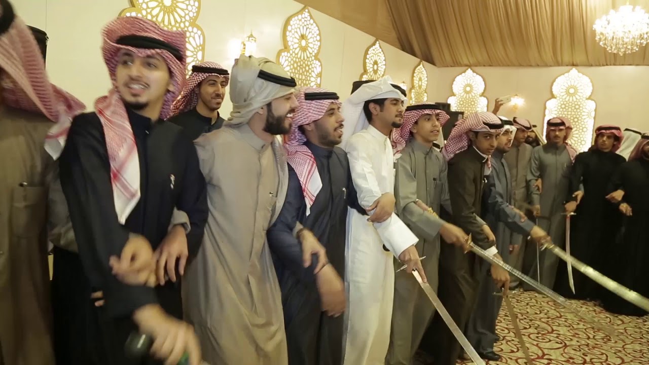 عرس ضاري بوقان 2