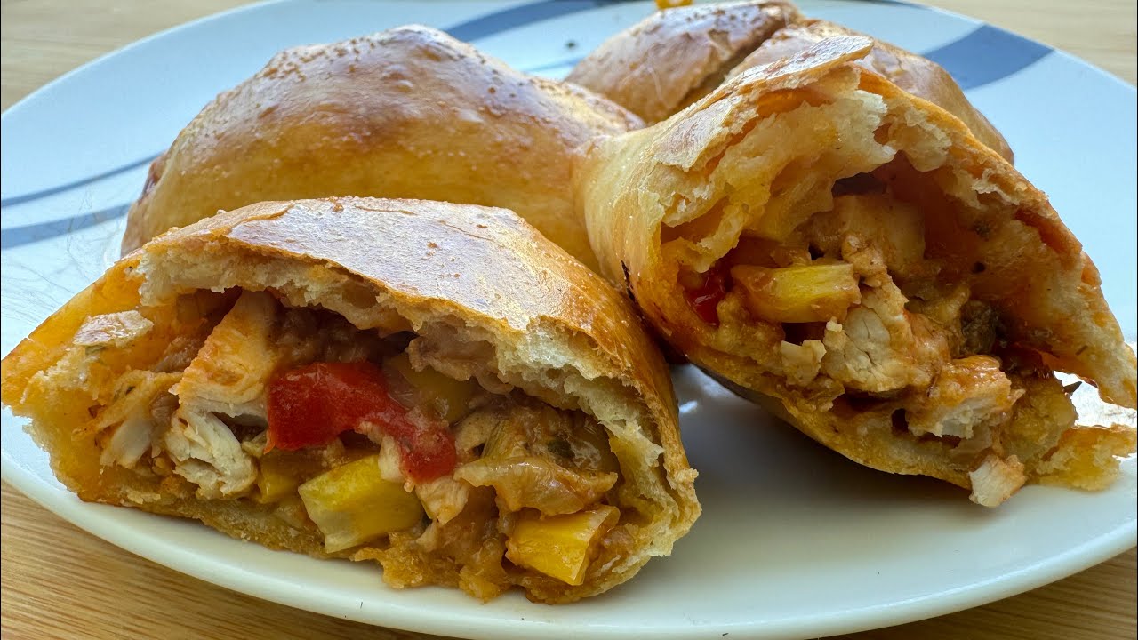 Отличная идея для пельменей-кебаба с куриной грудкой и чесночным соусом!!!