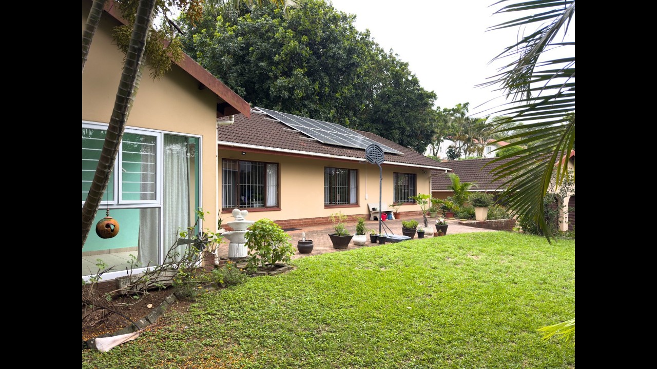 House for sale in Westbrook, Ballito | Pam Golding Properties
