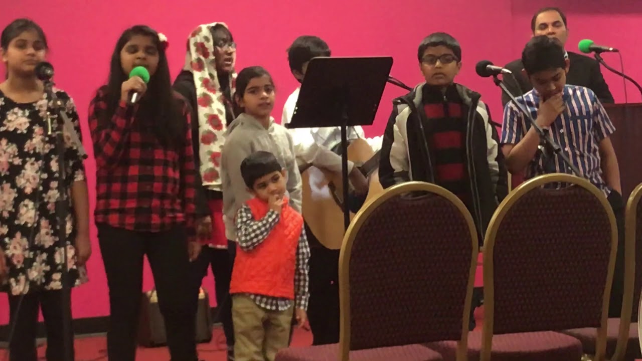 CPA Choir