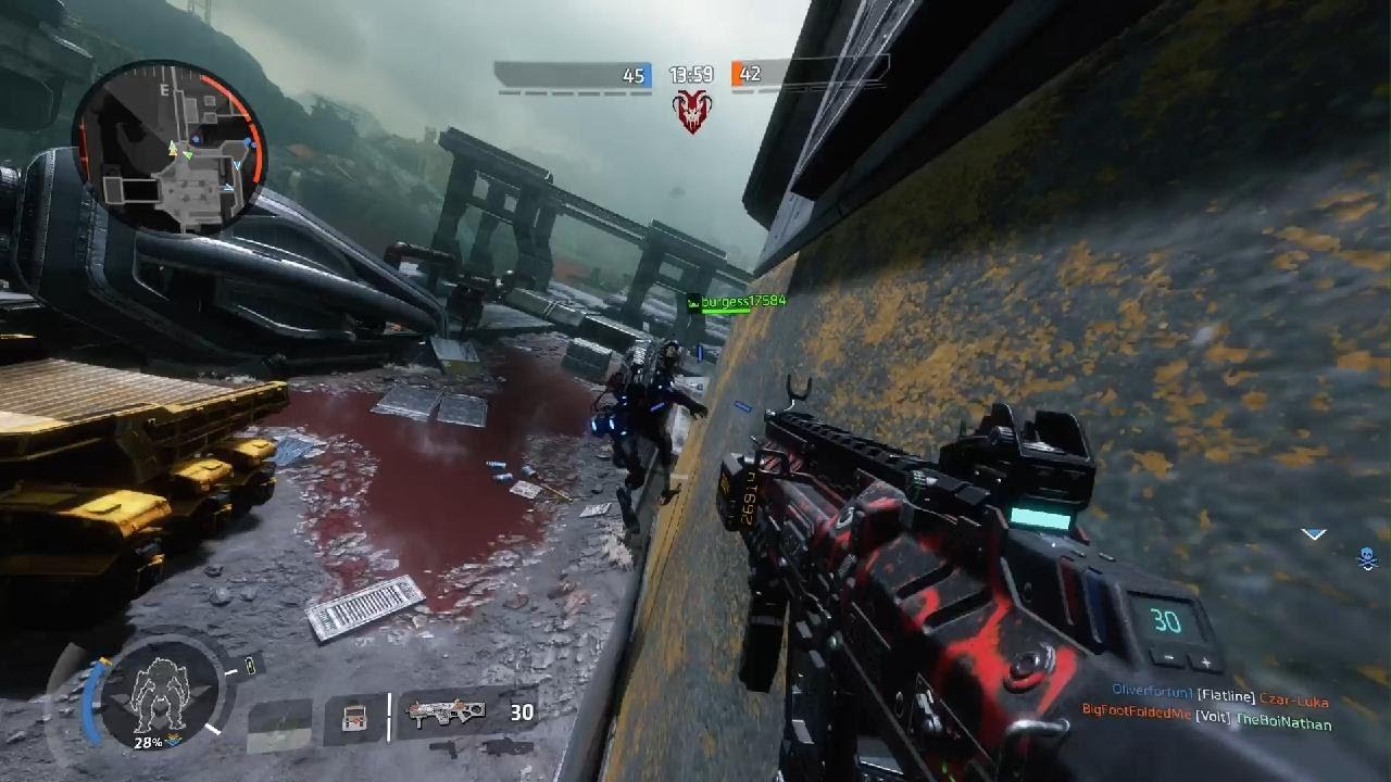 Titanfall 2