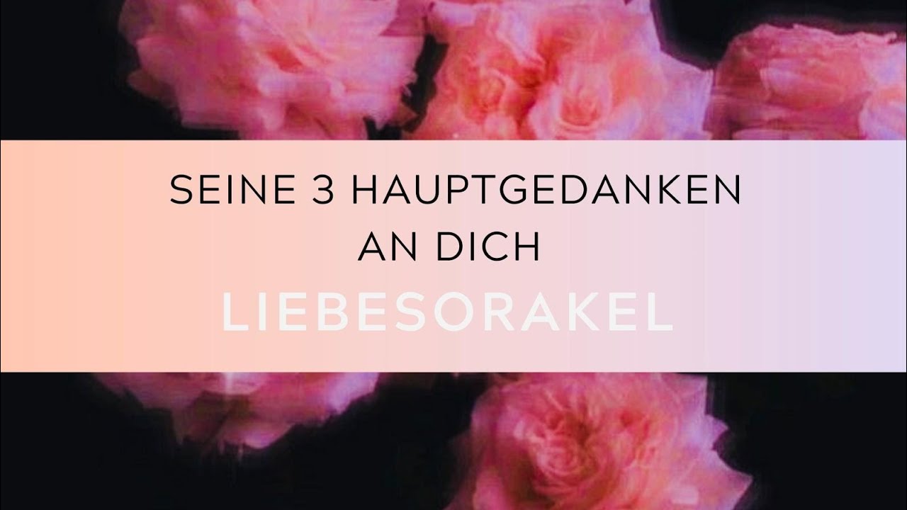 ❣️Fan von Dir 🥰 Überraschung 💐Maßnahmen ergreifen💌 Romantisches Vorhaben 💗 Date & Versöhnung 