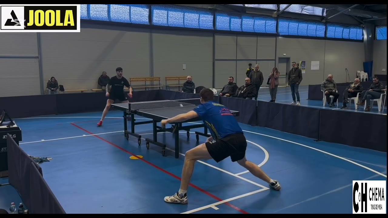 Alberto Gil vs Martín Guman Highlights Italian League