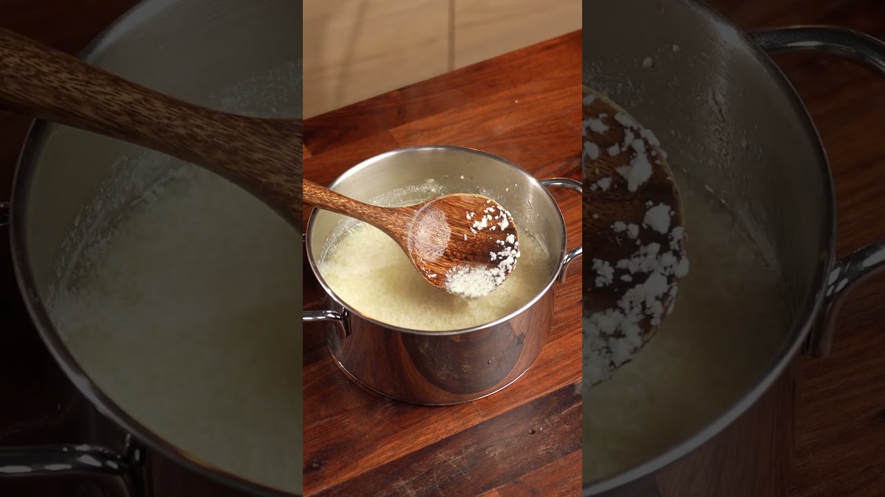 Como fazer queijo fresco caseiro em casa &ndash; simples e delicioso! 🧀🔥