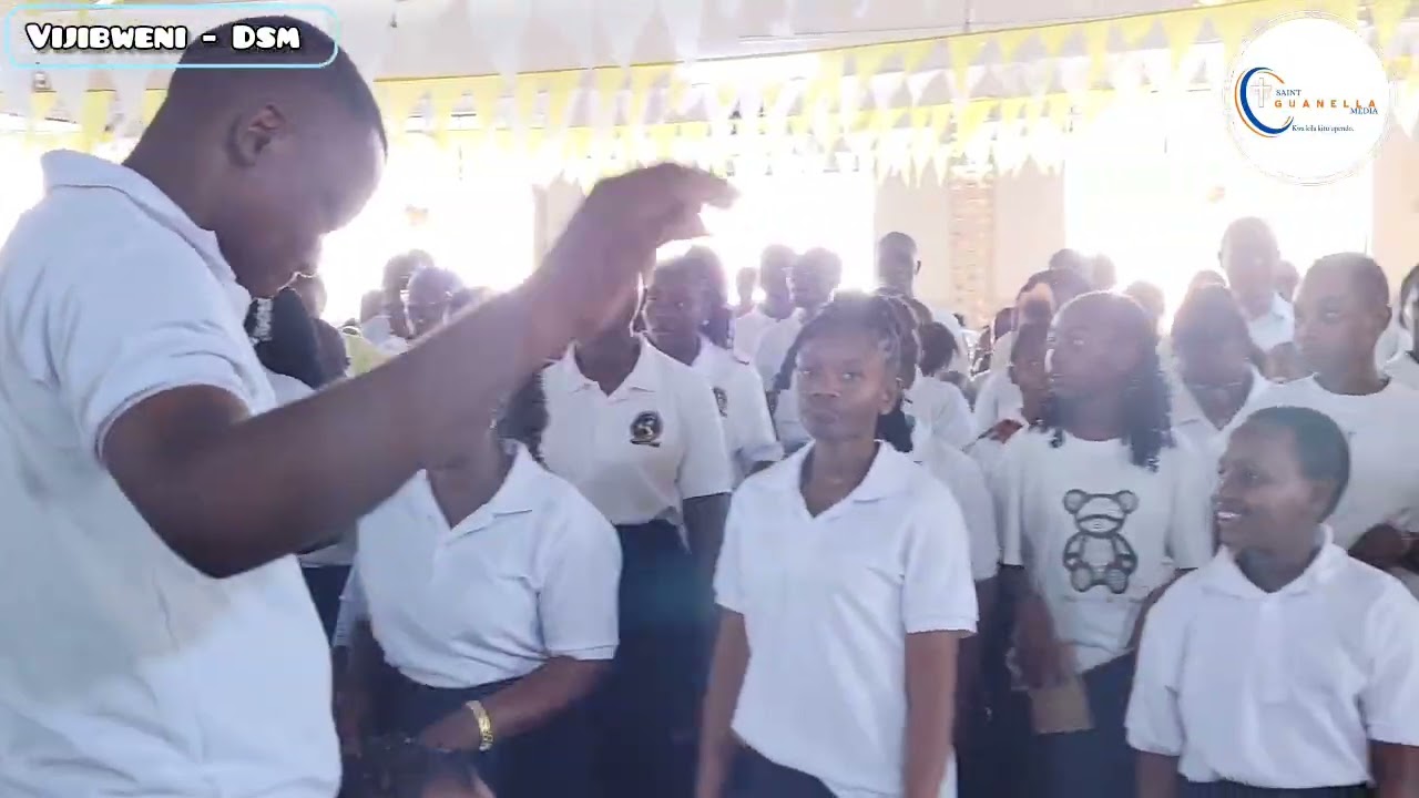 Tazama Shemasi Petro Akiongoza Sala Ya Majitoleo Ya Zaka,Kwa Mara Ya Kwanza" Pmmm Vijibweni 