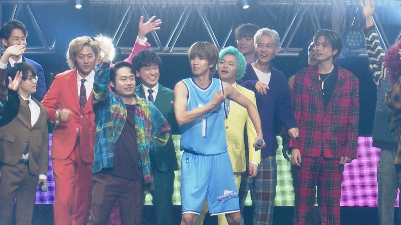 コムドット&東海オンエア&Fischer's、人気YouTuberが夢の競演！？はじめしゃちょー&HIKAKINも登場　『YouTube Fanfest Japan 2022』