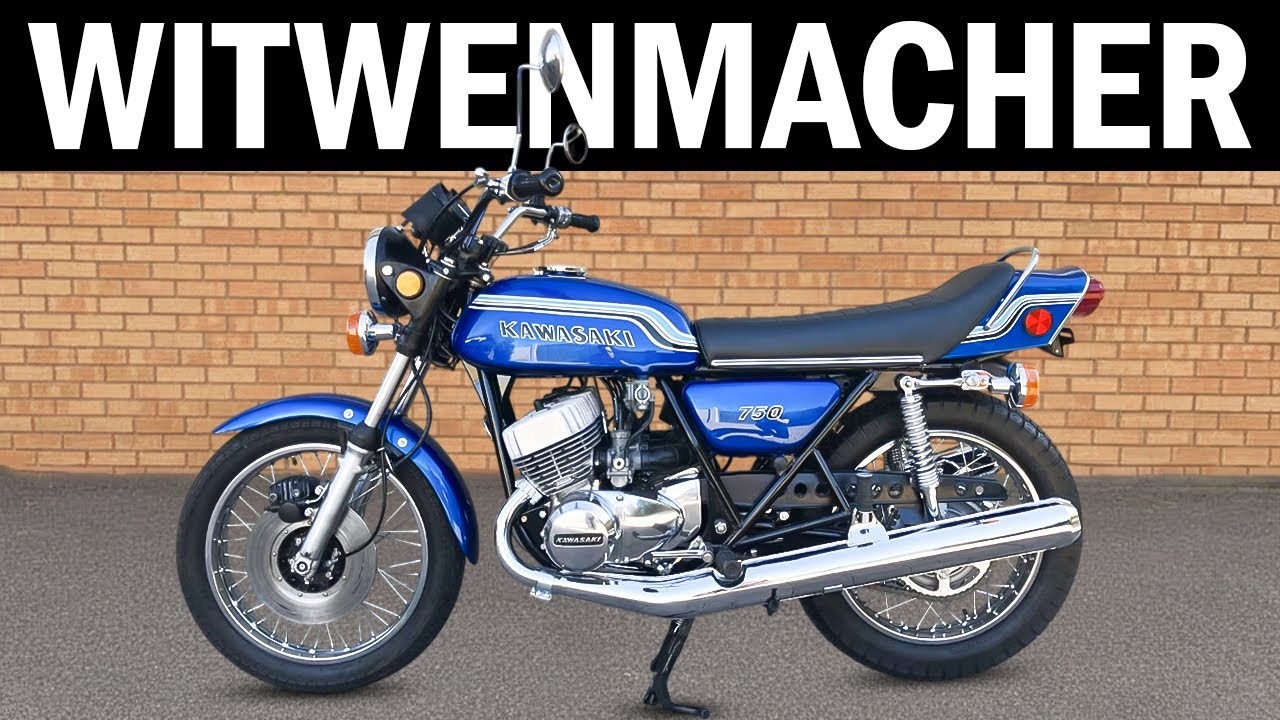 Die 10 ABSOLUT SCHNELLSTEN Motorr&auml;der der 70er &ndash; Diese Maschinen sprengten alle Grenzen!
