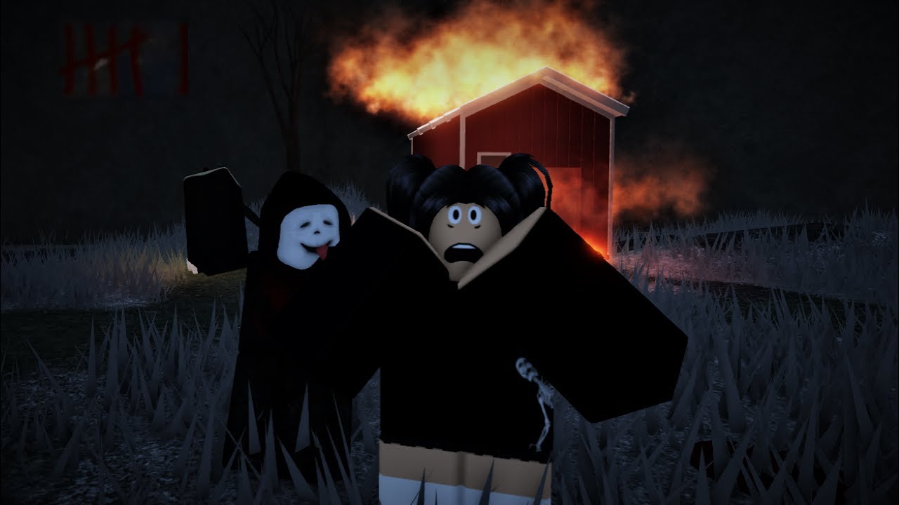 roblox criminality montage 6