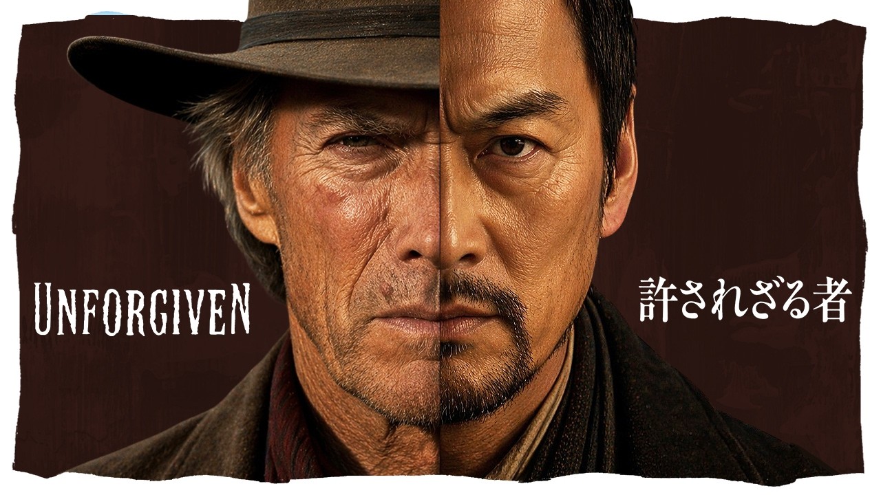 Oficjalny remake filmu &bdquo;Unforgiven&rdquo; z serii Samurai, o kt&oacute;rym nigdy nie słyszałeś&hellip; ale musisz go ...