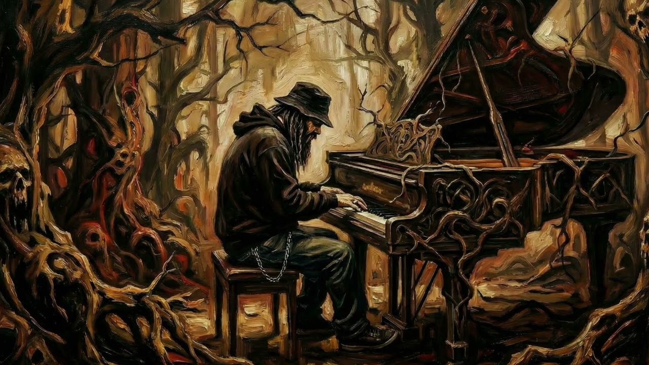 ACERBO - Boom Bap Rap Instrumental | Dark Hip Hop Beat