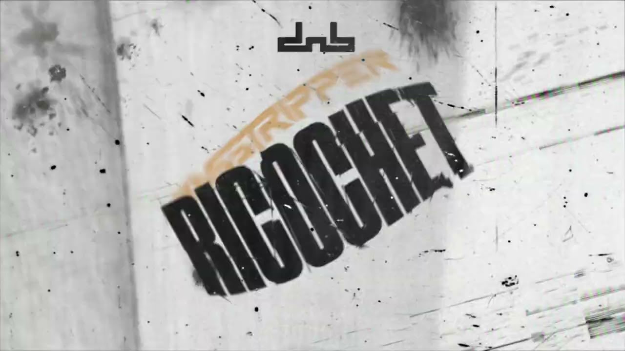 Basstripper - Ricochet