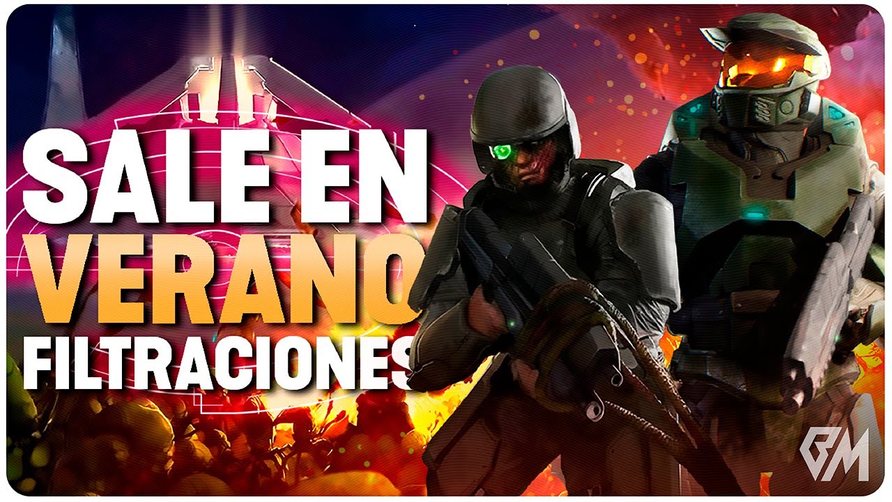 Halo: Campaign Evolved ¿Sale este verano? | La historia de Infinite cambia y más | Noticias