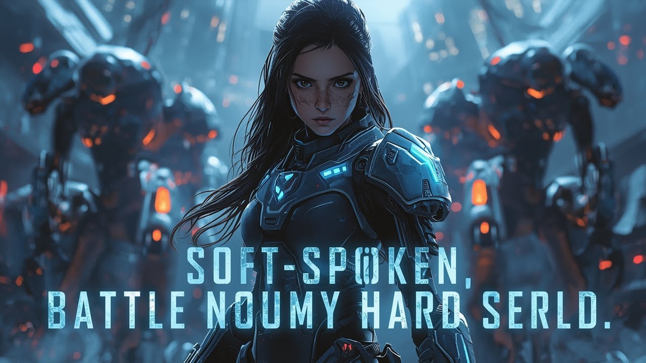 Soft Spoken, Battle Hardened  The Contradictions of a Young Female Fighter    Best HFY Stories