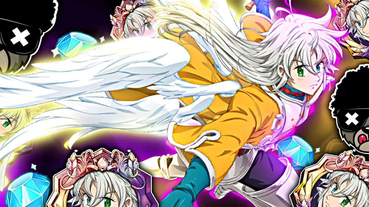 THE MOST LEGENDARY SUMMONS EVER?! TRISTAN 6.5 ANNIVERSARY BREAKS THE GAME!! 🔥| 7ds Grand Cross