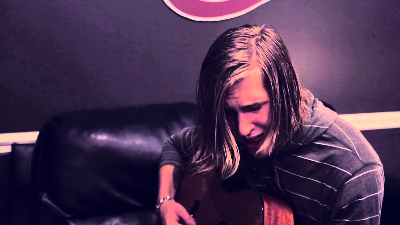 JJ Lawhorn - Wake Me Up (Avicii cover)