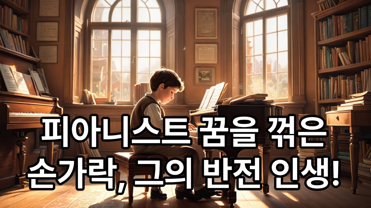 격려의 힘