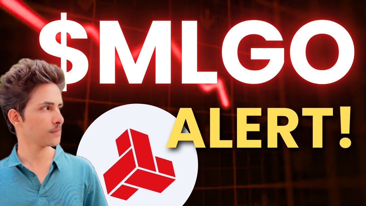 Акции MLGO: (Акции MicroAlgo) Прогнозы по акциям MLGO Анализ акций MLGO Новости акций MLGO сегодня