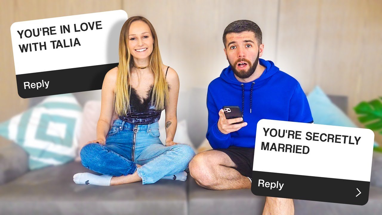 ADDRESSING YOUR OUTRAGEOUS ASSUMPTIONS | 