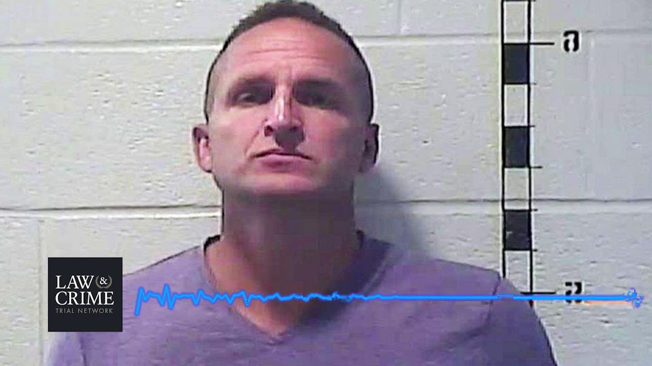 Brett Hankison Trial Setting Hearing