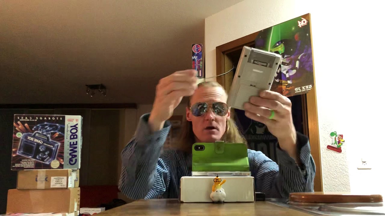 GAMEPLAY: Robocop (1990) - Nintendo GAME BOY