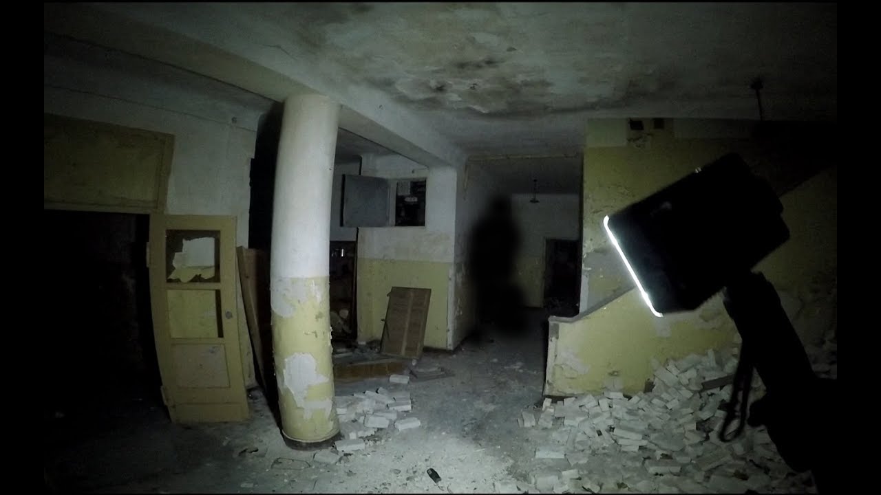 DZIWNE ODKRYCIE W OPUSZCZONEJ SZKOLE | URBEX