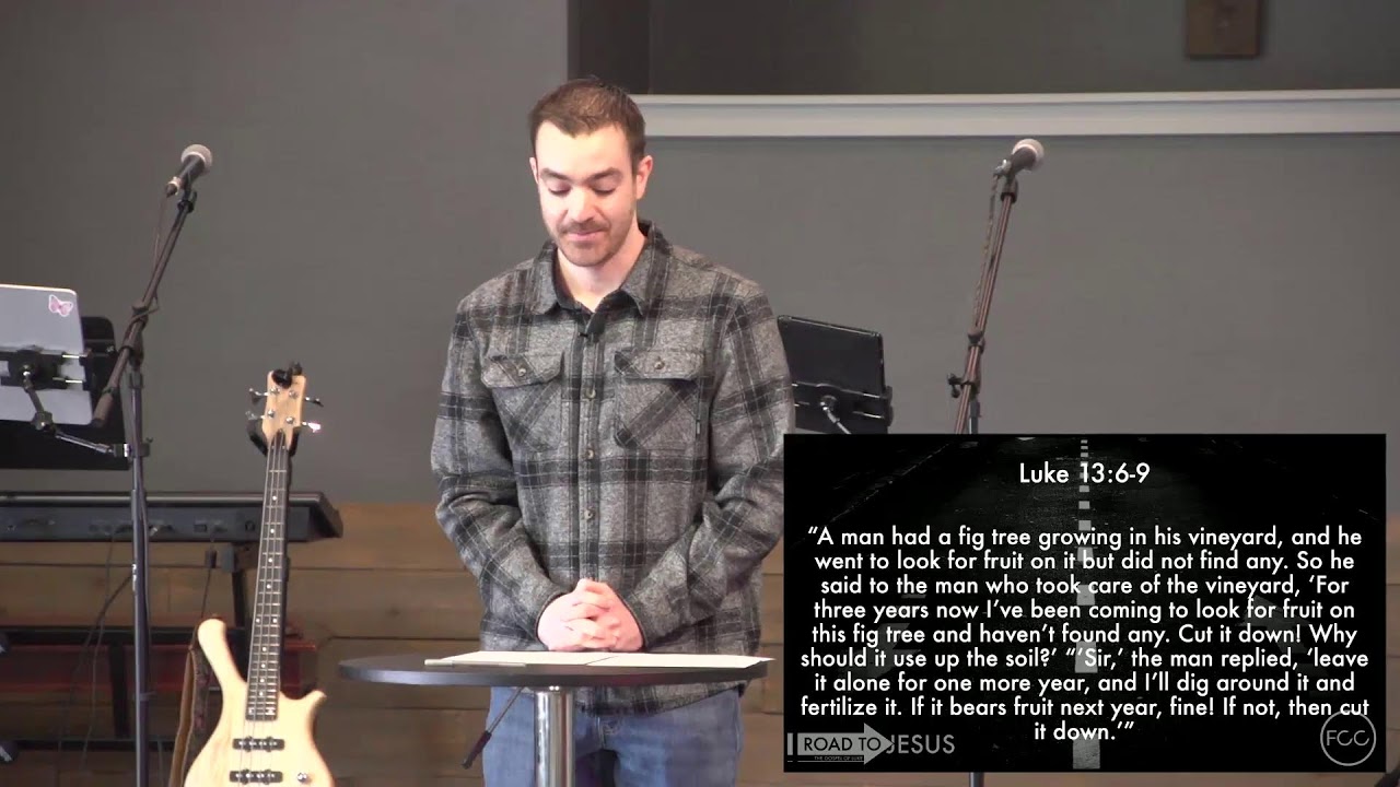 Sunday Service - February 22, 2026