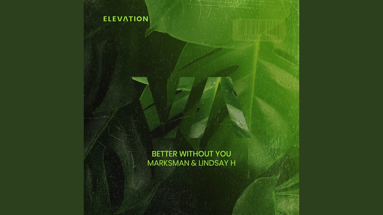 Better Without You (Radio Mix)