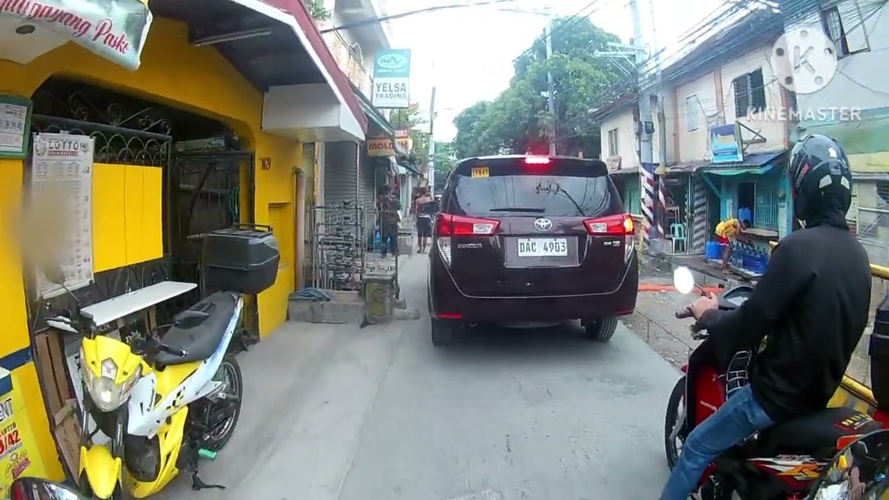 accessing secondary road so relaxing /vlog668 #travelblogger #travelvlog