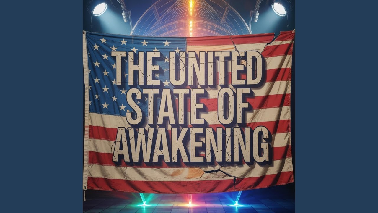 The United States of Awakening