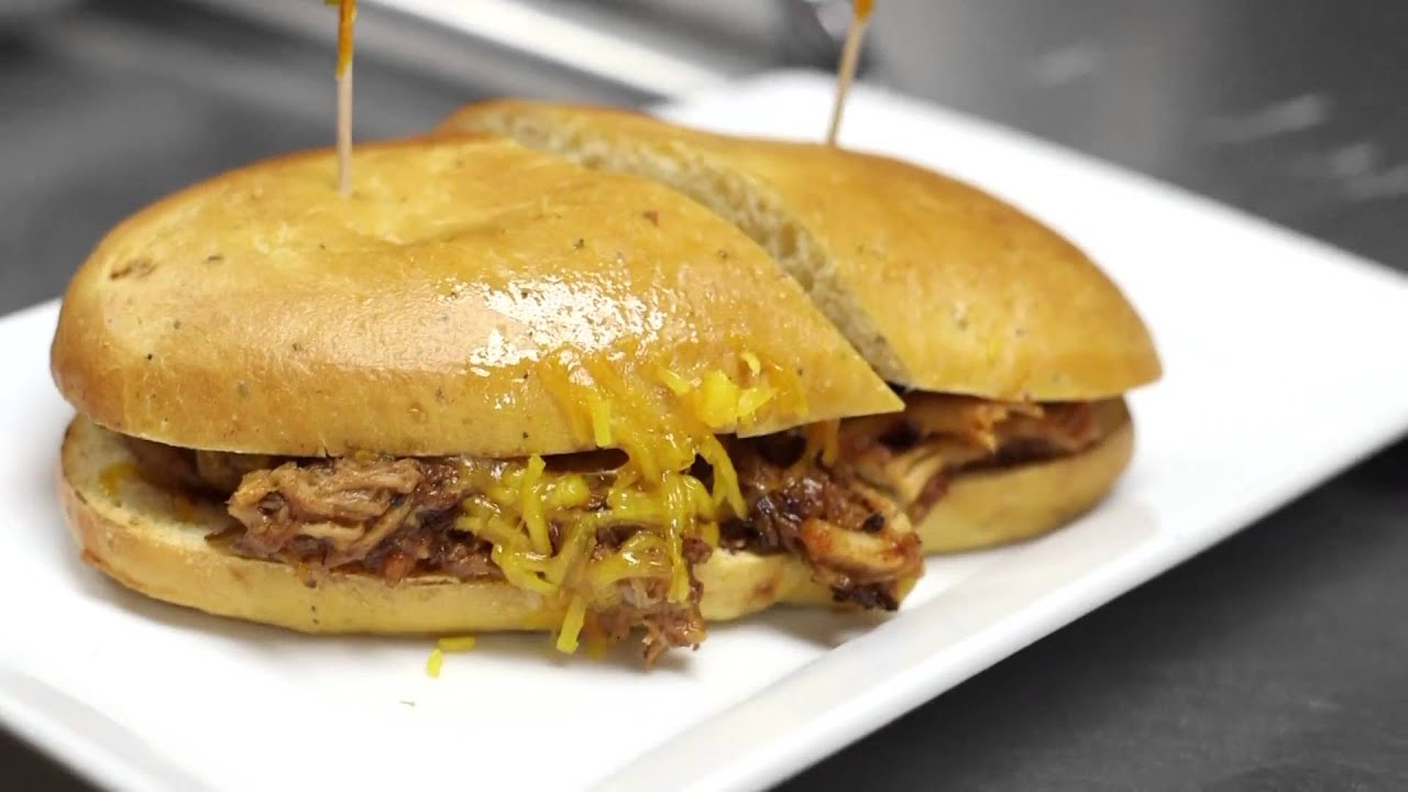 Ottawa Eats - Berryman Pub