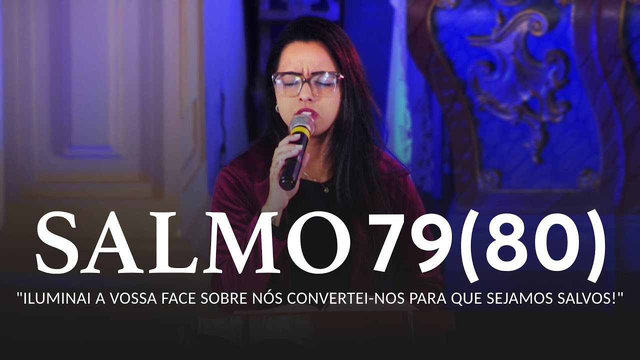 SALMO 79 (80) | 