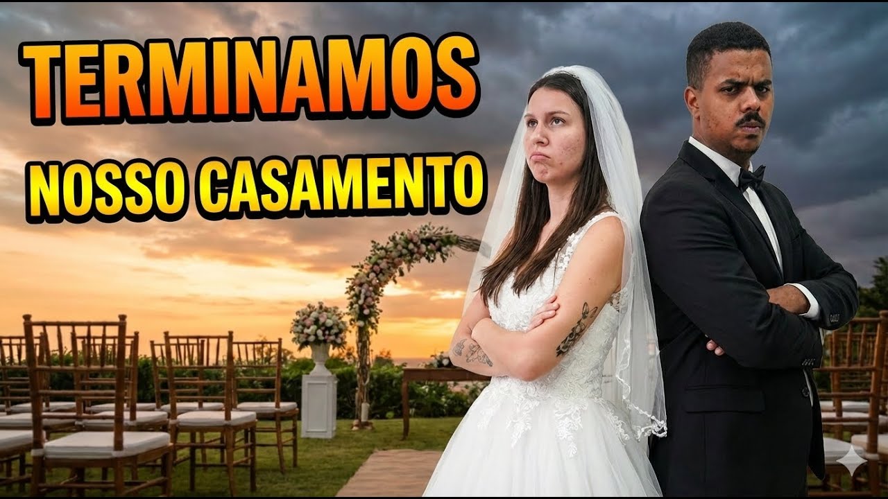 ESSE VÍDEO DESTRUIU NOSSO CASAMENTO...