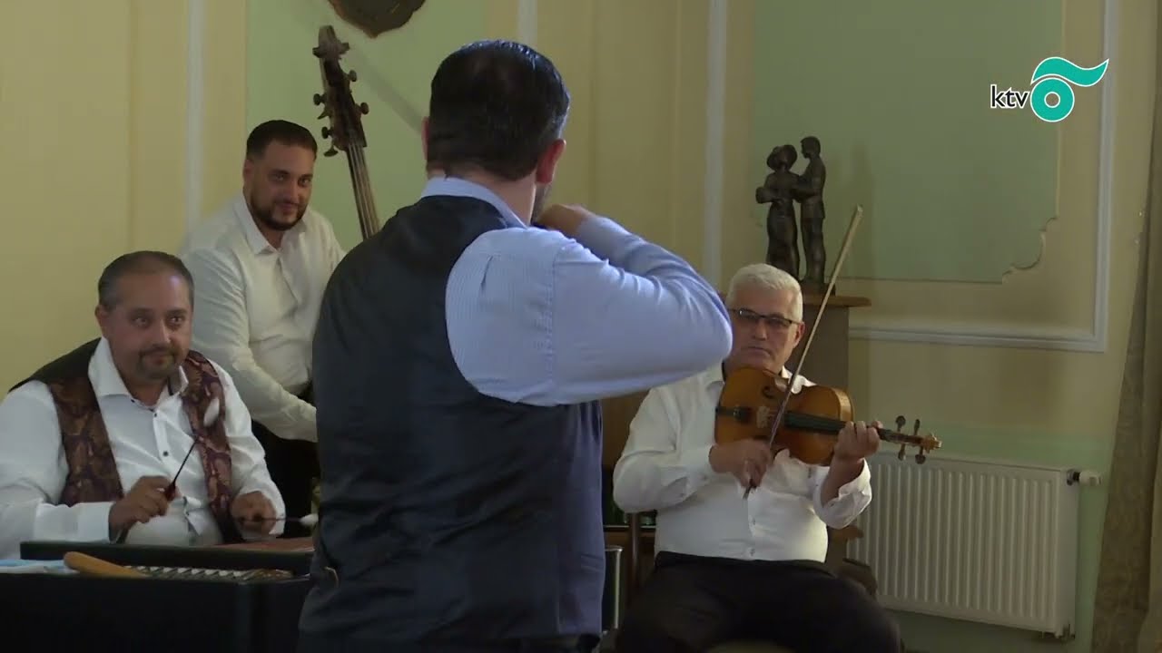 A Csárdás Szimfonik koncertje lenyűgözte a zenekedvelő közönséget.