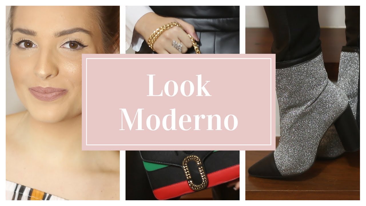 Segredos para um ESTILO MODERNO | Estilo em Dobro