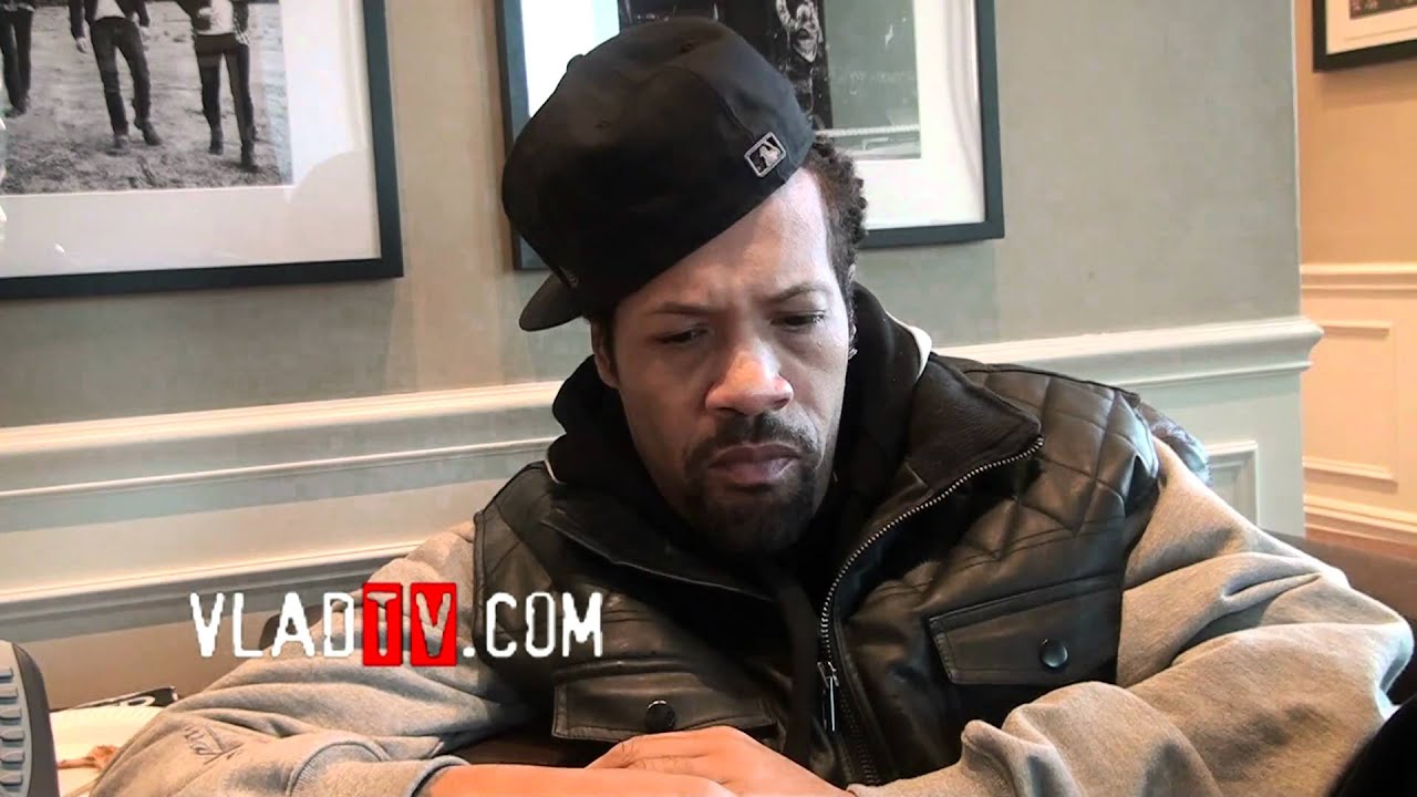 Exclusive: Redman Breaks Down Lil Kim VS Nicki Minaj