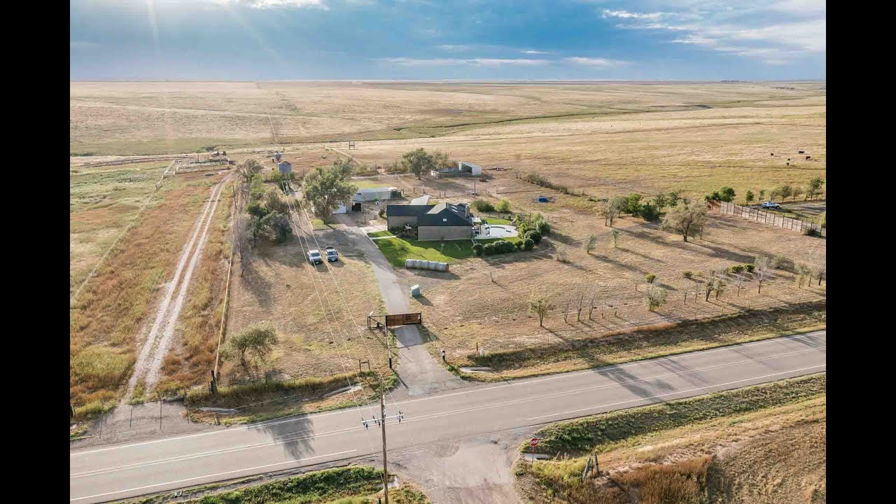 5403 FM 809, Wildorado, TX | Texas Panhandle Real Estate